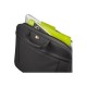Case Logic | VNAI215 | Fits up to size 15.6 " | Messenger - Briefcase | Black | Shoulder strap