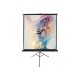 Elite Screens | Tripod | Diagonal 304 " | 16:9 | Viewable screen width (W) 2.66 cm | Black