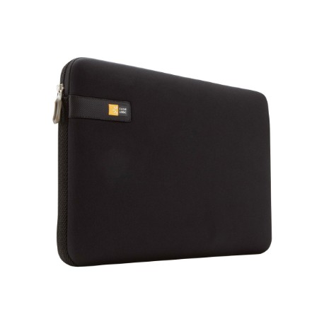 Case Logic | LAPS114K | Fits up to size 14.1 " | Sleeve | Black