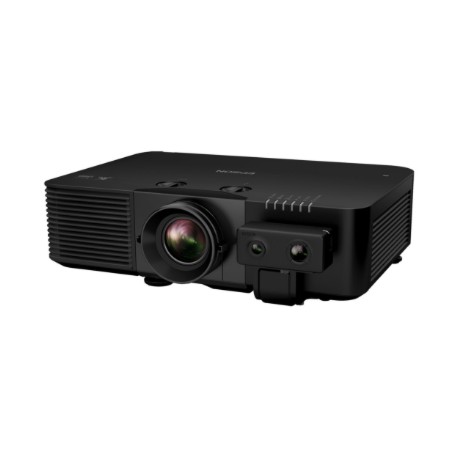 Epson EB-L895U WUXGA 3LCD Projector/8000Lm/16:10/5000000:1, Black | Epson