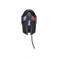Acer Nitro Gaming Mouse II, Wired, Black