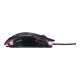 Acer Nitro Gaming Mouse II, Wired, Black