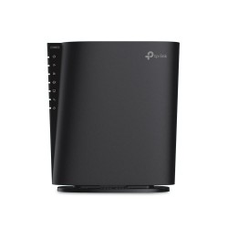 Wireless Router|TP-LINK|Wireless Router|6000 Mbps|Wi-Fi 6|USB 3.0|3x10/100/1000M|LAN WAN ports 2|ARCHERAX80