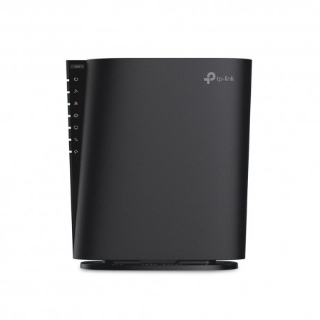 Wireless Router|TP-LINK|Wireless Router|6000 Mbps|Wi-Fi 6|USB 3.0|3x10/100/1000M|LAN WAN ports 2|ARCHERAX80