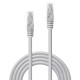 CABLE CAT6 U/UTP 5M/GREY 48165 LINDY