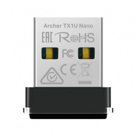 WRL ADAPTER 300MBPS USB/ARCHER TX1U NANO TP-LINK