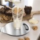Cecotec | Kitchen scale | Cook Control 10400 EasyHang | Graduation 1 g | Display type LCD | Durable stainless steel platform for