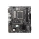 MSI PRO H610M-G WIFI DDR4