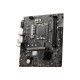 MSI PRO H610M-G WIFI DDR4