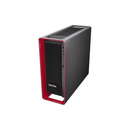 Lenovo ThinkStation P8 AMD Ryzen Threadripper PRO 7965WX/64GB/1TB/WIN11 Pro/ENG kbd/3Y Warranty