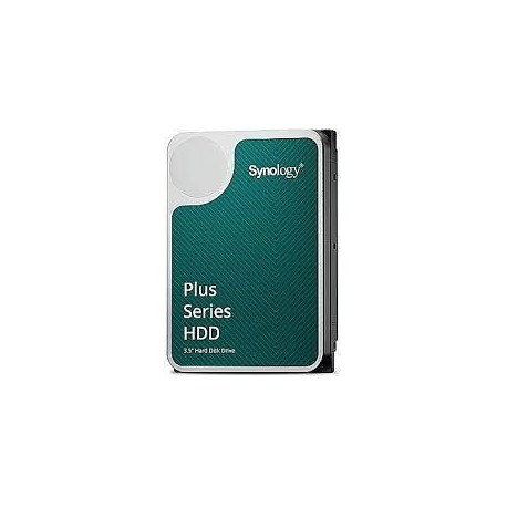 HDD|SYNOLOGY|HAT3310-12T|12TB|SATA 3.0|512 MB|7200 rpm|3,5"|HAT3310-12T