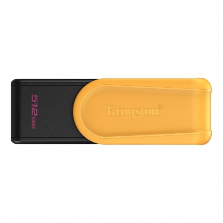 MEMORY DRIVE FLASH USB3.2/512GB DTXS/512GB KINGSTON