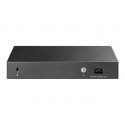 SafeStream Gigabit Multi-WAN VPN Router | ER7206 | 10/100/1000 Mbit/s | Ethernet LAN (RJ-45) ports 1× Gigabit SFP WAN Port, 1× G