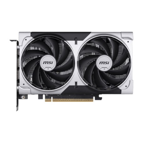 MSI GeForce RTX 5050 8G VENTUS 2X OC | MSI