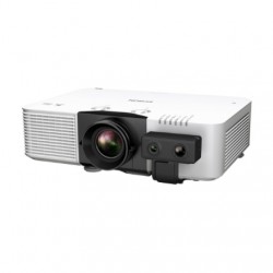 Epson EB-L690U WUXGA 3LCD Projector/6500Lm/16:10/5000000:1, White | Epson