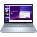 DELL 14 PLUS 2IN1 U7-256V/14FHT+/16GB/1TBSSD/W11P/3PS (US-KB)