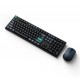KEYBOARD +MOUSE WRL COMBO/B36 BM25 KCBD2 KEYCHRON