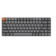 KEYBOARD WRL K3 MAX RGB/BLACK K3M-B1 KEYCHRON