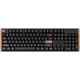 KEYBOARD WRL K10 HE SPECIAL ED/BLACK K10H-F1 KEYCHRON