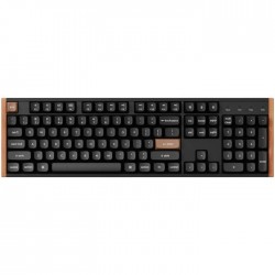 KEYBOARD WRL K10 HE SPECIAL ED/BLACK K10H-F1 KEYCHRON