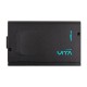 Fortron Power Supply 80+ Bronze, ATX 3.1, Direct cable | VITA-650BD | 650 W