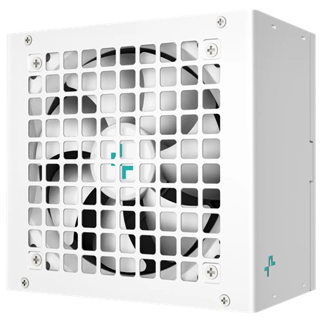 Deepcool PL650D-FC PSU, White