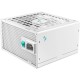 Deepcool PL650D-FC PSU, White