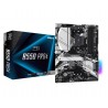 Mainboard|ASROCK|AMD B550|SAM4|ATX|2xPCI-Express 3.0 1x|1xPCI-Express 3.0 16x|2xM.2|1xPCI-Express 4.0 16x|Memory DDR4|Memory slo