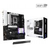 Mainboard|ASROCK|Memory DDR5|Memory slots 4|1xPCI-Express 4.0 16x|1xPCI-Express 5.0 16x|1xM.2|1xHDMI|1xDisplayPort|1xAudio-In|1x