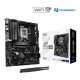 Mainboard|ASROCK|Intel Z890|LGA1851|ATX|Memory DDR5|Memory slots 4|Z890PRO-AWIFI