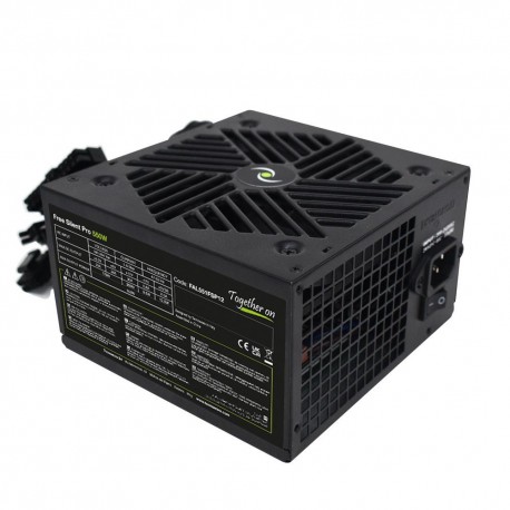 Power Supply|TECNOWARE|FAL551FSP12|ATX 2.01|550 Watts|FAL551FSP12