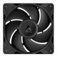 CASE FAN 140MM P14 PRO/ACFAN00313A ARCTIC