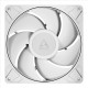CASE FAN 140MM P14 PRO PST/WHT ACFAN00317A ARCTIC