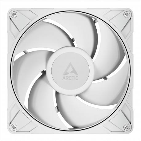 CASE FAN 140MM P14 PRO PST/WHT ACFAN00317A ARCTIC