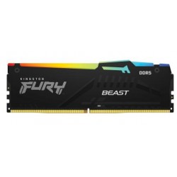 MEMORY DIMM 32GB DDR5-5200/KF552C40BB2A-32 KINGSTON