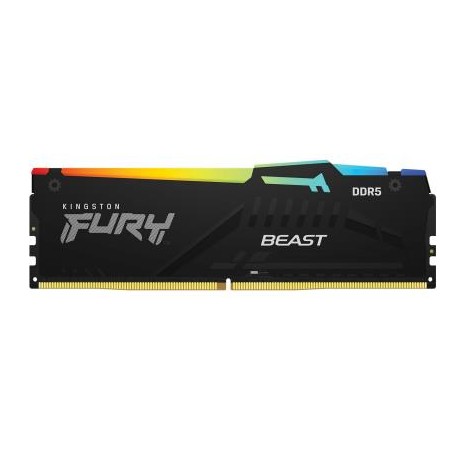 MEMORY DIMM 32GB DDR5-5200/KF552C40BB2A-32 KINGSTON