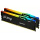 MEMORY DIMM 64GB DDR5-5200/K2 KF552C40BB2AK2-64 KINGSTON