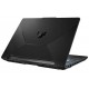 Notebook|ASUS|TUF|Gaming A15|FA506NCG-HN184W|CPU Ryzen 7|7445HS|3200 MHz|15.6"|1920x1080|RAM 16GB|DDR5|5600 MHz|SSD 512GB|NVIDIA