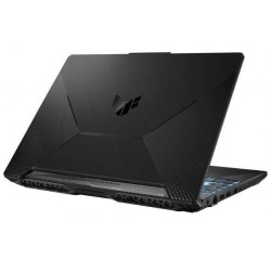 Notebook|ASUS|TUF|Gaming A15|FA506NCG-HN184W|CPU Ryzen 7|7445HS|3200 MHz|15.6"|1920x1080|RAM 16GB|DDR5|5600 MHz|SSD 512GB|NVIDIA