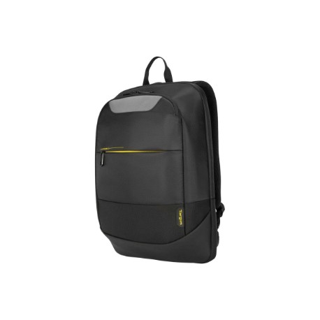 Targus | CityGear Convertible Multi Fit | Fits up to size 14-15.6 " | Backpack | Black
