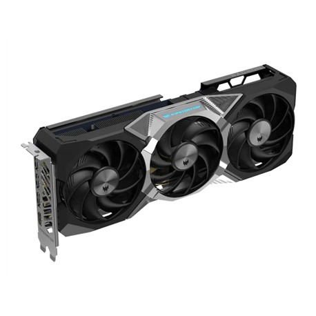 Acer Predator BiFrost Radeon RX 9070 OC | AMD | 16 GB | Radeon RX 9070 Series | GDDR6 | HDMI ports quantity 1 | PCI Express 5.0