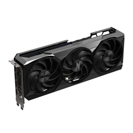 Acer Nitro Radeon RX 9070 OC | AMD | 16 GB | Radeon RX 9070 Series | GDDR6 | HDMI ports quantity 1 | PCI Express 5.0