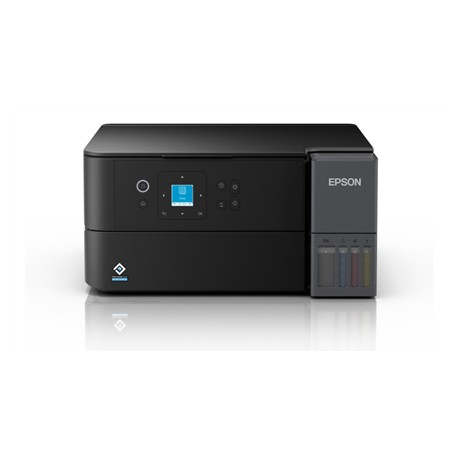 Epson Multifunctional printer | EcoTank L4360 | Inkjet | Colour | A4 | Wi-Fi