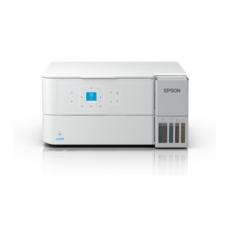Epson Multifunctional printer | EcoTank L4366 | Inkjet | Colour | A4 | Wi-Fi