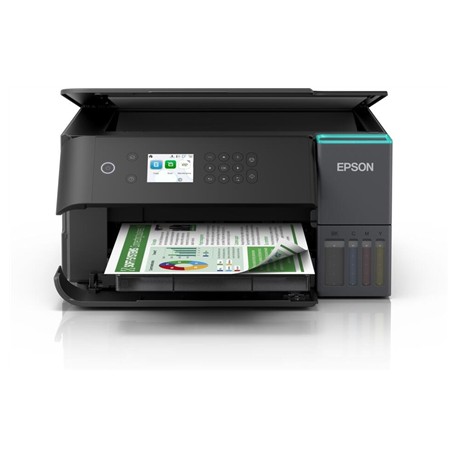 Epson EcoTank L6360 Inkjet Printer