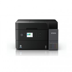 Epson Multifunctional printer | EcoTank L6370 | Inkjet | Colour | A4 | Wi-Fi | Black