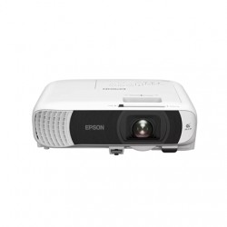 Epson EB-FH54 | Full HD (1920x1080) | 4100 ANSI lumens | White