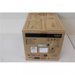 Brother HL-L1240W | Mono | Laser | Printer | Wi-Fi | Maximum ISO A-series paper size A4 | Black | DAMAGED PACKAGING