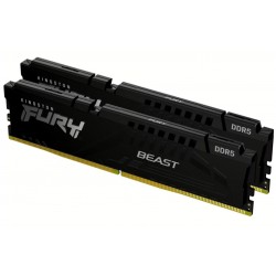 MEMORY DIMM 64GB DDR5-6000/K2 KF560C36BBE2K2-64 KINGSTON