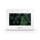 KEYPAD TOUCHSCREEN INTEGRA/INT-TSG2R-W SATEL